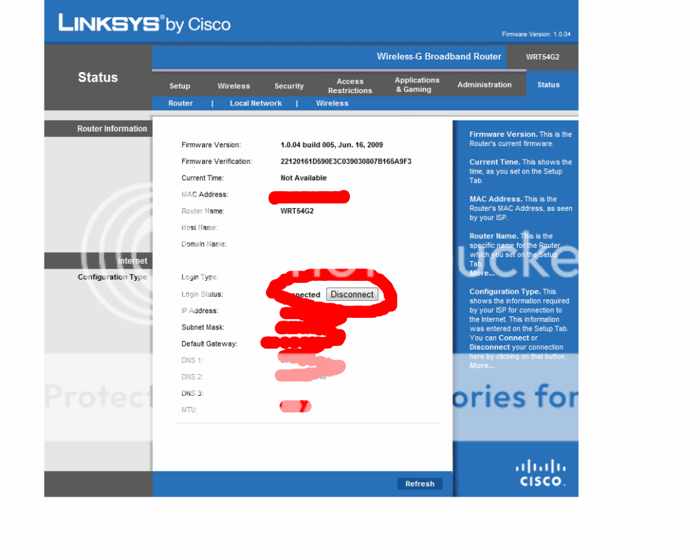 Poner Modem ZTE ZXDSL 831 como bridge