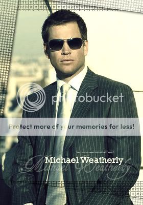 MichaelWeatherly