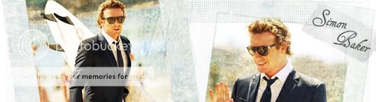 SimonBaker
