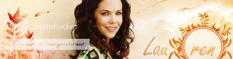LaurenGraham