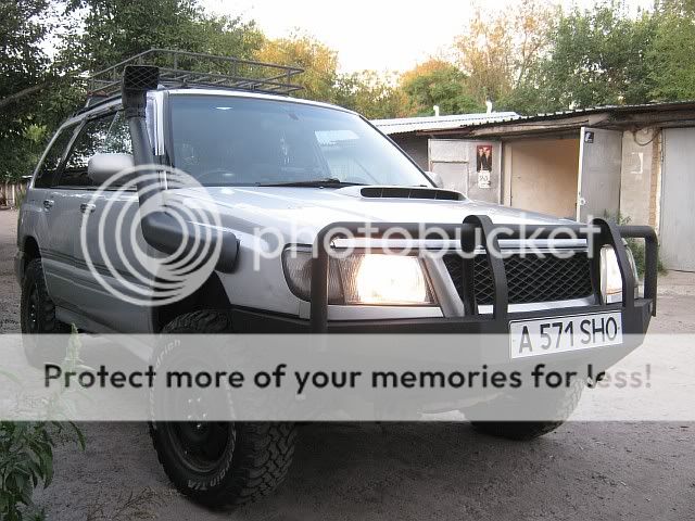 subaru forester, субару форестер