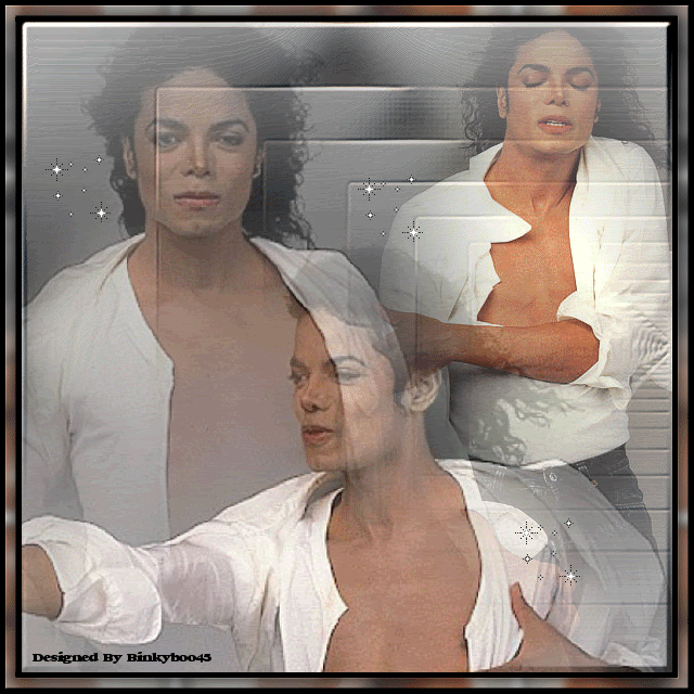 michaelanstars - Michael Jackson michaelanstars