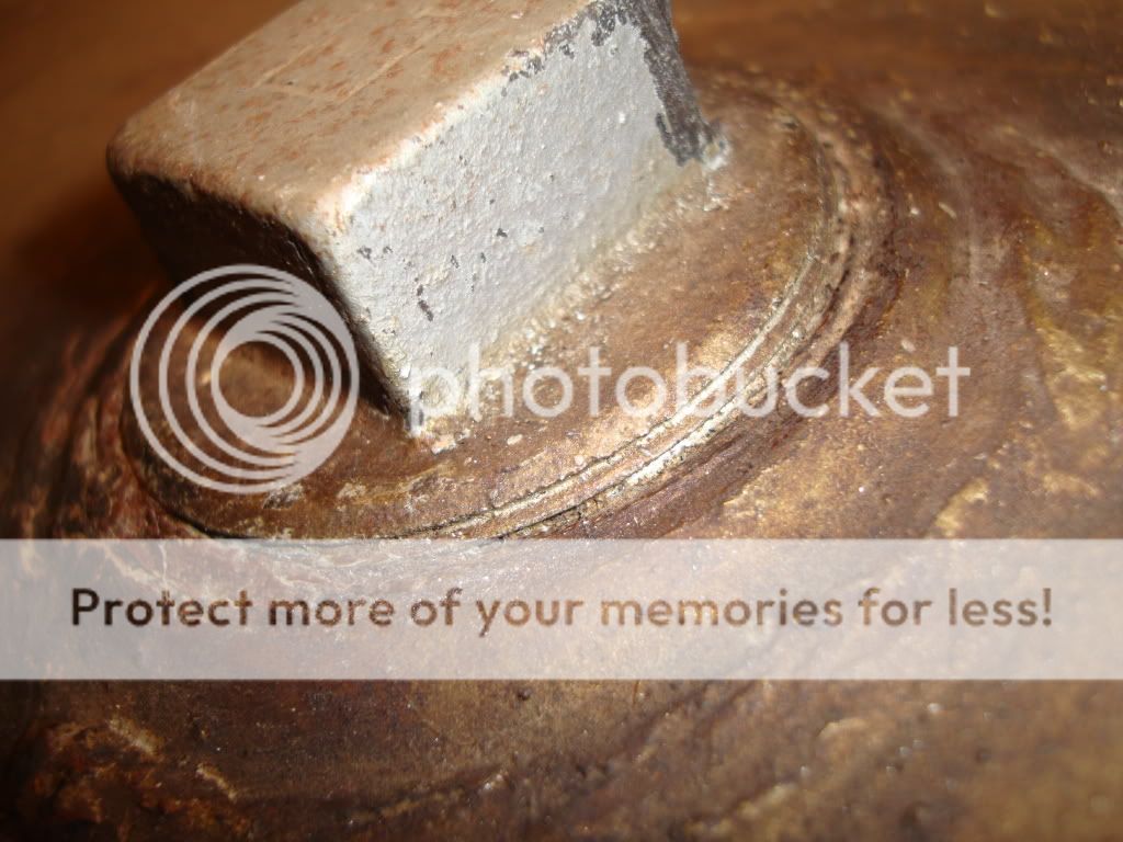 oil tank plug won’t budge ! Community Forums