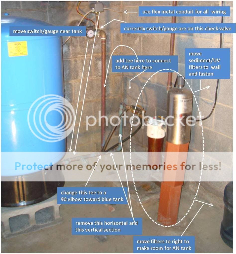 What’s causing pressure switch chatter? Community Forums