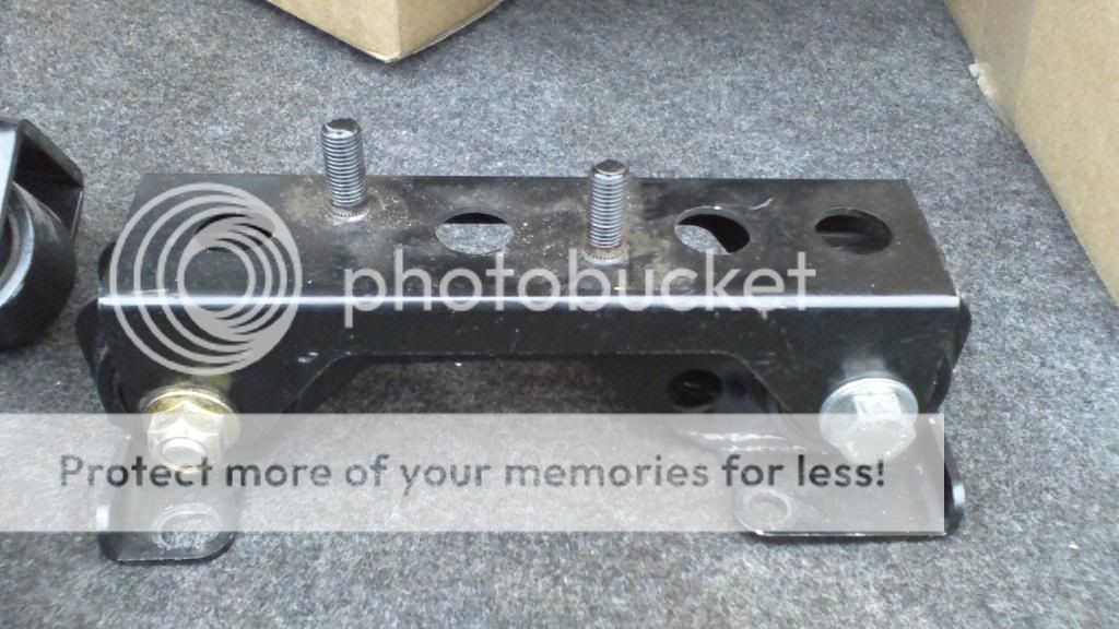 cusco engine and transmission mounts. 02 wrx. 5 speed NASIOC