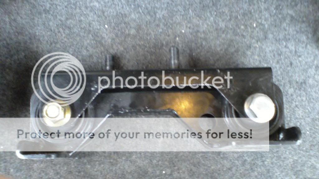 cusco engine and transmission mounts. 02 wrx. 5 speed NASIOC