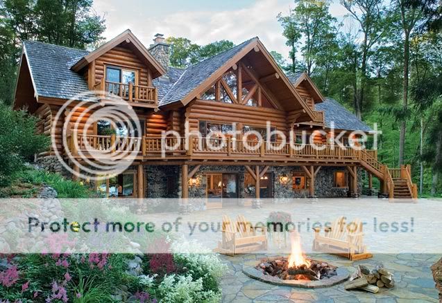 Porch Stone