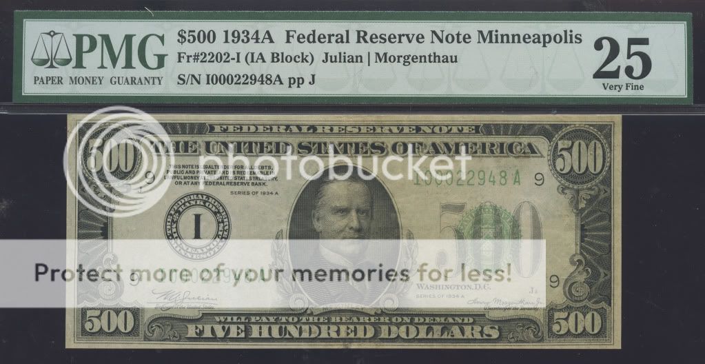 1914 20 Dollar Bill Star 1914 20 Dollar Bill Star http://ebay.com/itm/500-1934A-MINNEAPOLIS-PMG ...