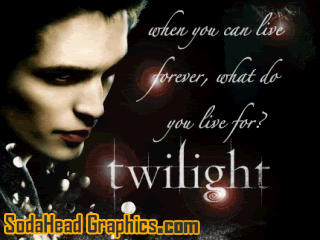 umm shoppingoh shoppingoh shopping Twilight Live For Graphic