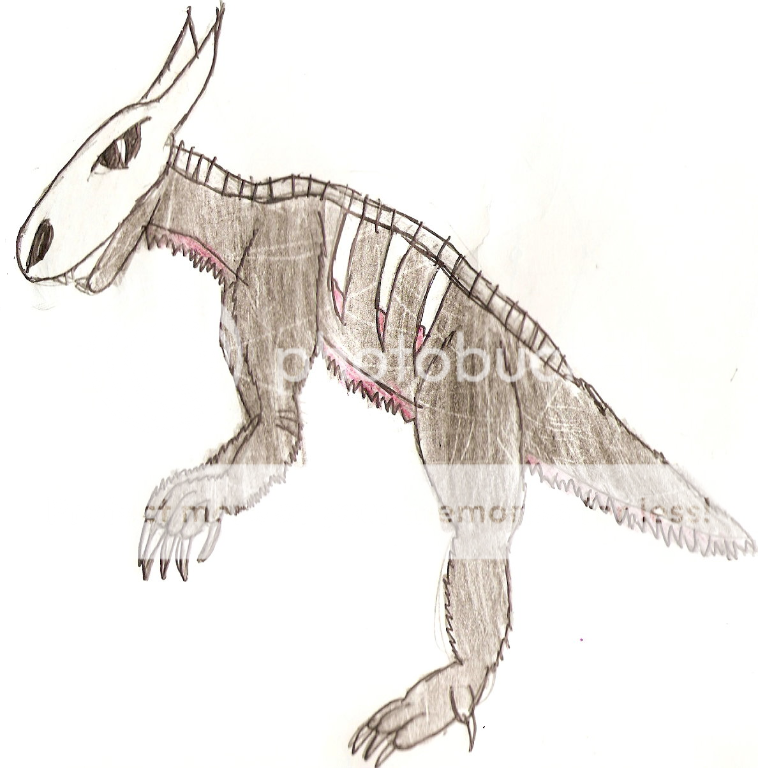 [PokeCommunity.com] Some old art