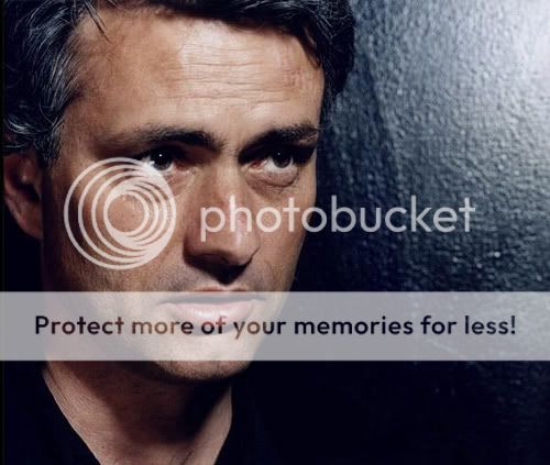 Jose Mourinho