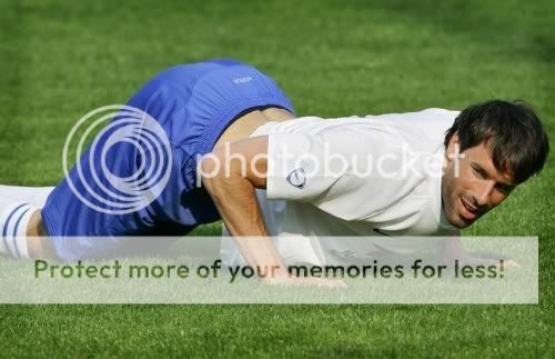 Ruud Van Nistelrooy